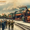 Поздравляем с Днем Защитника Отечества!